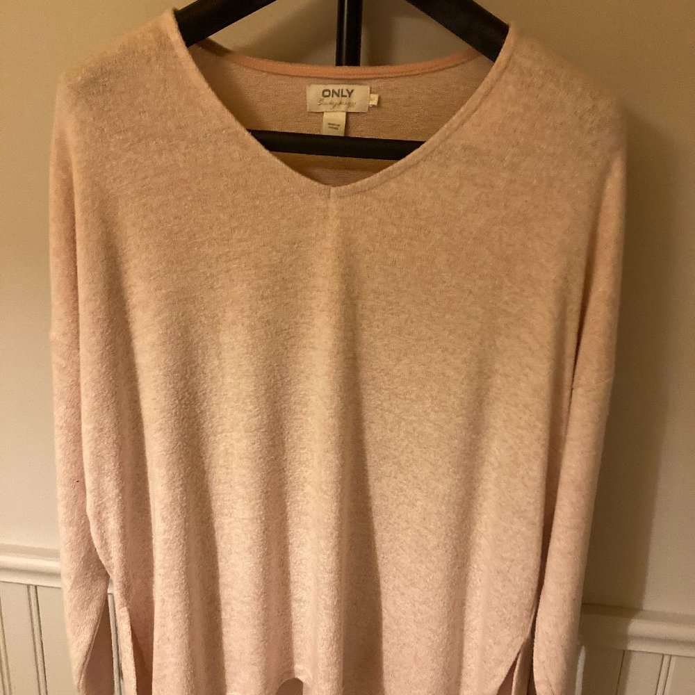 Sweater Only